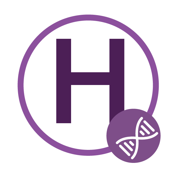 The HCI logo.