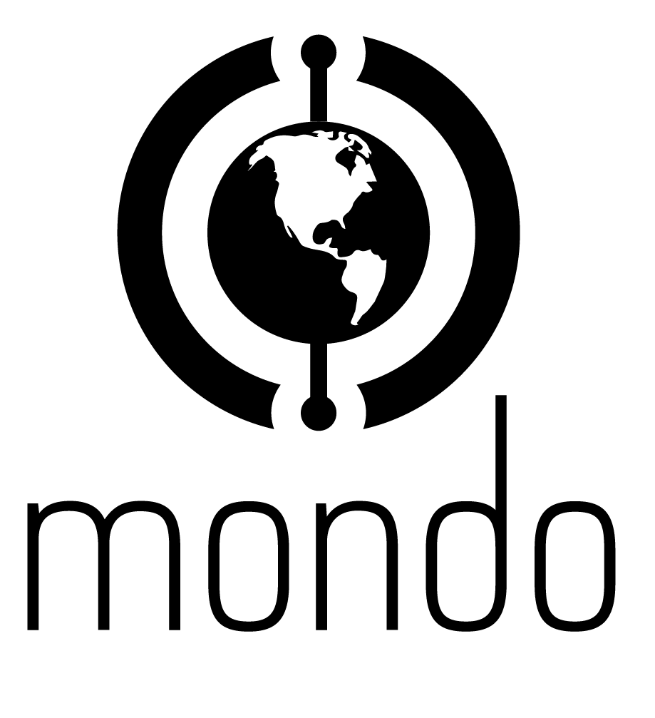 The Mondo Disease Ontology logo.